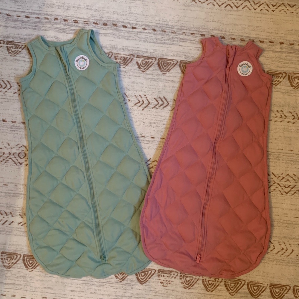 Dreamland sleep sack